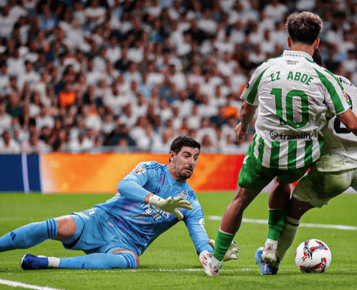 西甲战术深度分析，专家解读关键数据变化如何引导比赛节奏的简单介绍