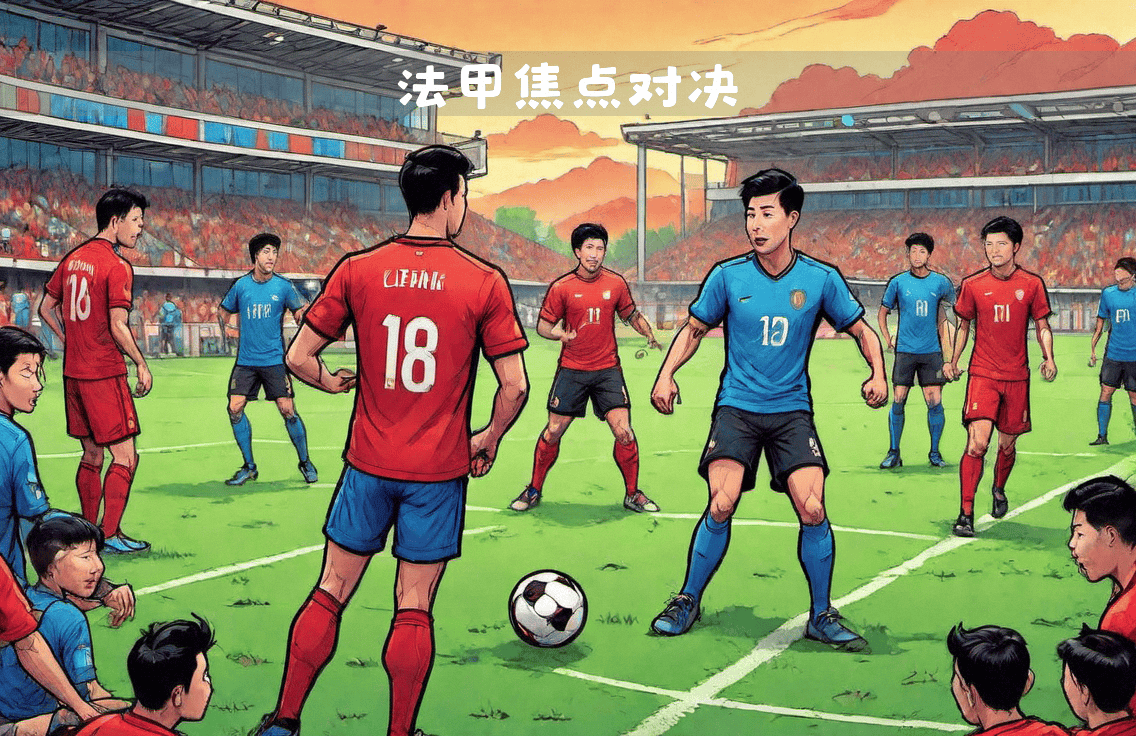 法甲引入创新战术打法，比赛内容更加丰富多彩的简单介绍